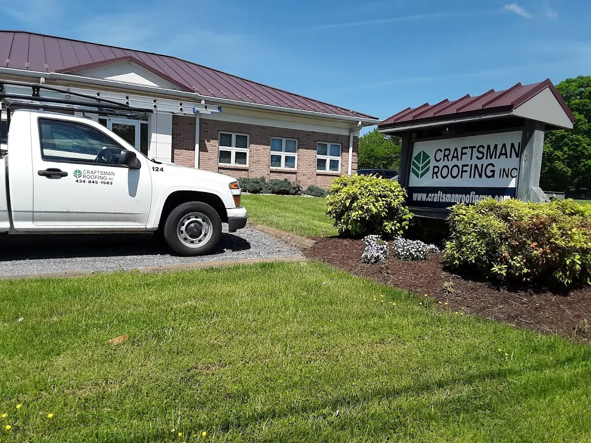 Quality Gutter & Downspout Repair by experienced craftsmen in Miller Heights